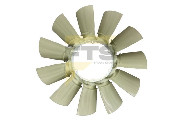 Imagem adicional do produto HELICE MOTOR DAF XF105 410/460/510 - 11 PAS - Cód: FAP-13981